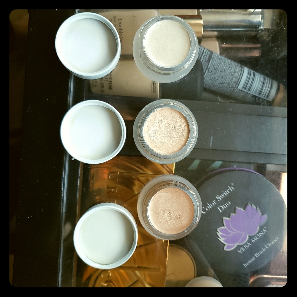 RMS luminizer trio
